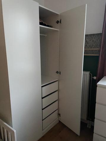 PAX kledingkast
