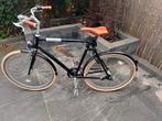 Veloretti Caféracer 61cm 3S + handbreak, 57 tot 61 cm, Ophalen, Zo goed als nieuw, Overige merken