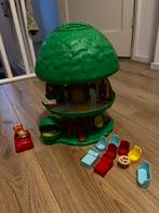 Klorofil Boom, Kinderen en Baby's, Speelgoed | Poppenhuizen, Ophalen of Verzenden, Gebruikt
