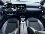 Mercedes-Benz A-klasse 220 4MATIC 190pk AMG Premium Panorama, Automaat, 15 km/l, Gebruikt, Zwart