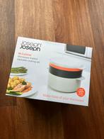 Joseph Joseph M-Cuisine magnetron kookset 4-delig | nieuw, Ophalen of Verzenden, Nieuw