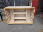 Kinderopvang kast, Ophalen, Gebruikt, Minder dan 100 cm, 25 tot 50 cm