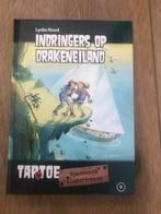 Indringers op Drakeneiland - Lydia Rood - deel 6, Ophalen of Verzenden, Gelezen, Lydia Rood