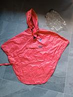 Kinder regenponcho maat 92 / 104 agu holland, Ophalen of Verzenden, Zo goed als nieuw, Regenjas, Kinderen