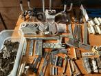 Schuuropruiming: Diverse materialen, Ophalen of Verzenden, Gebruikt