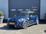 Mini Mini 2.0 Cooper S Chili Serious Business | Panoramadak, Auto's, Mini, Voorwielaandrijving, 1998 cc, Gebruikt, Euro 6