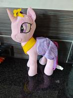 My Little Pony princess Celestia, Ophalen of Verzenden, Zo goed als nieuw