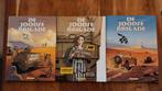 De Joodse brigade 1 tm 3 incl box en genummerde ex libris, Eén stripboek, Ophalen of Verzenden, Nieuw