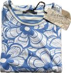 Le Comte  shirt, Maat 38/40 (M), Verzenden, Wit, Nieuw