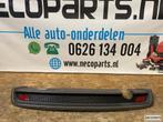 AUDI A1 8X S-LINE DIFFUSER GRILL ORIGINEEL, Gebruikt, Achter, Bumper, Audi