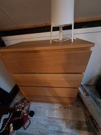 malm kasten, Huis en Inrichting, Ophalen of Verzenden, Zo goed als nieuw, 25 tot 50 cm, Minder dan 100 cm