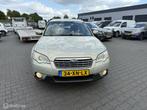 Subaru Outback 2.5i Comfort, 65 €/maand, Stof, Handgeschakeld, Outback