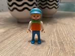Jongetje uit Rosa set 5322., Kinderen en Baby's, Speelgoed | Playmobil, Ophalen of Verzenden, Zo goed als nieuw, Los playmobil