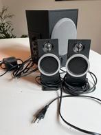 Creative Inspire T3100 PC Speakerset, Overige merken, Gebruikt, Ophalen of Verzenden, Complete surroundset