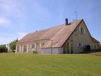 (Oost-Frankrijk) MAGNIFICENT BUNGALOW WONING MET INGEBOUWDE, Vrijstaande woning, 3 kamers, 1500 m² of meer, 163 m²