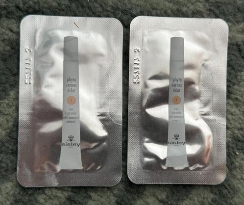 Sisley Phyto Cernes Eclat eye concealer nr 2 tester, Sieraden, Tassen en Uiterlijk, Uiterlijk | Cosmetica en Make-up, Nieuw, Make-up