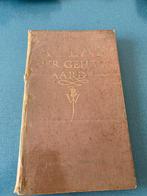 Atlas der gehele aarde, Boeken, Ophalen of Verzenden, Gelezen, 1800 tot 2000, Wereld