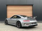 Porsche 911 991 3.8 GT3 LIFT|SPORT-CHRONO|BUCKET-SEATS|PDK, Auto's, Porsche, Automaat, Euro 5, Achterwielaandrijving, Zwart