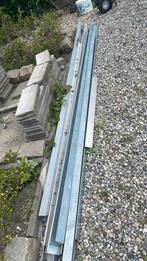 7 Metal stud profielen, Doe-het-zelf en Verbouw, Ophalen, Zo goed als nieuw, IJzer