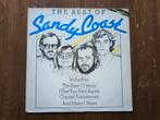 Sandy Coast - The Best Of LP, Ophalen of Verzenden, Gebruikt, 12 inch
