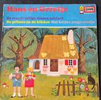 Hans en Grietje (LP), Cd's en Dvd's, Ophalen of Verzenden, Gebruikt