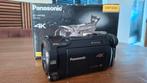 Panasonic HC-VXF990 4K Camcorder - Zo goed als nieuw!, Ophalen, Full HD, Panasonic, 20x of meer