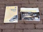 Volvo XC90 navigatie dvd/cd’s, Ophalen of Verzenden, Gebruikt