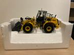 New Holland W190G Shovel 1:50, Hobby en Vrije tijd, Modelauto's | 1:50, Ophalen of Verzenden, Nieuw, Hijskraan, Tractor of Landbouw
