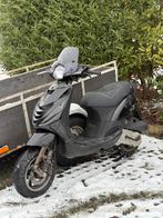 Piaggio Zip 180cc B klasse (Runner,Typhoon,SKR,125cc), Ophalen, Zo goed als nieuw, Tweetakt, Zip