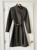 Ted Baker damesmantel – maat 3 (M) – wol/cashmere, Kleding | Dames, Jassen | Winter, Maat 38/40 (M), Ophalen of Verzenden, Zo goed als nieuw