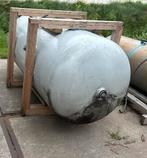 Lucht tanks van 900 liter en 500 liter, 100 liter of meer, Ophalen of Verzenden, Zo goed als nieuw, 6 tot 10 bar