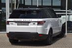 Land Rover Range Rover Sport 4.4 SDV8 Autobiography Dynamic, Automaat, Gebruikt, Leder, Bedrijf