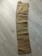 Fjallraven Ruaha trouser, G-1000 Lite, 50 heren large, sand, Ophalen of Verzenden, Nieuw, Kleding