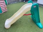 Little tikes glijbaan, Kinderen en Baby's, Speelgoed | Buiten | Speeltoestellen, Ophalen, Zo goed als nieuw, Glijbaan