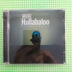 Muse Hullabaloo 2 cd Soundtrack.                      Starcd, Ophalen of Verzenden, Zo goed als nieuw, Poprock