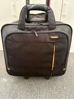 Targus laptop tas trolley, Computers en Software, Laptoptassen, Ophalen of Verzenden, 17 inch of meer, Gebruikt