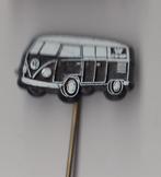 VW Volkswagen busje super zeldzaam speldje, Verzamelen, Gebruikt, Niet vindbaar, Niet vindbaar, Speldje of Pin