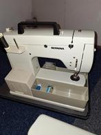 Naaimachine merk Bernina, Ophalen, Gebruikt, Naaimachine, Bernina