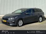 Kia Ceed Sportswagon 1.4 T-GDi DynamicPlusLine / Automaat /, Stof, Euro 6, 4 cilinders, Origineel Nederlands