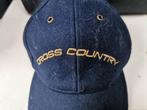 Volvo cross country pet / cap, Ophalen of Verzenden