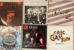 Lp’s 14 stuks diversen pop rock cinema, Cd's en Dvd's, Vinyl | Pop, Ophalen of Verzenden, 1960 tot 1980, Zo goed als nieuw