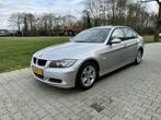 BMW 3-Serie 2.0 I 318 2006 Grijs, Zwart, 4 cilinders, 129 pk, Handgeschakeld