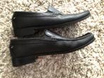 schoenen heren merk Giorgio. 41, Kleding | Heren, Schoenen, Loafers, Zwart, Giorgio, Ophalen of Verzenden