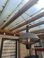 Heater hanglamp, Ophalen, Gebruikt, Elektrisch, Plafond