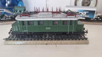 Marklin E-Locomotief GEHEEL van metaal beschikbaar voor biedingen
