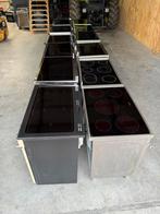 PRACHTIGE INDUCTIE FORNUIZEN., 60 cm of meer, Ophalen of Verzenden, Zo goed als nieuw, Inductie