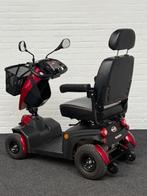 scootmobiel - Mango Freerider Cheetah 4 DeLuxe, -, Cheetah 4 DeLuxe, -, Ophalen of Verzenden