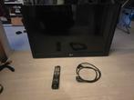 Lg 32 inch tv, Ophalen, Gebruikt, 50 Hz, LG