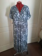 Leuke traveljurk van studio anneloes XL, Kleding | Dames, Jurken, Studio Anneloes, Verzenden, Wit, Maat 46/48 (XL) of groter