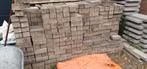 Klinkers., Tuin en Terras, Ophalen of Verzenden, Zo goed als nieuw, Beton, Klinkers